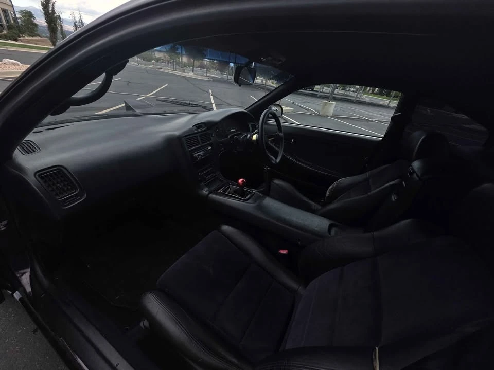 1990 Toyota SW20 MR2 - Image 12 of 15