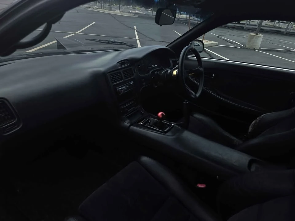 1990 Toyota SW20 MR2 - Image 11 of 15