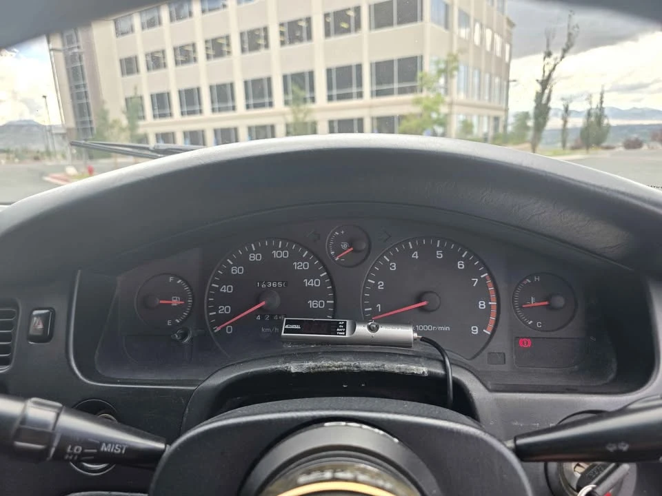 1990 Toyota SW20 MR2 - Image 15 of 15
