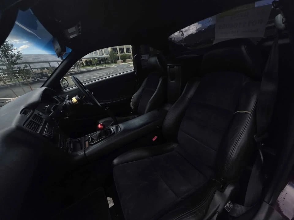 1990 Toyota SW20 MR2 - Image 13 of 15