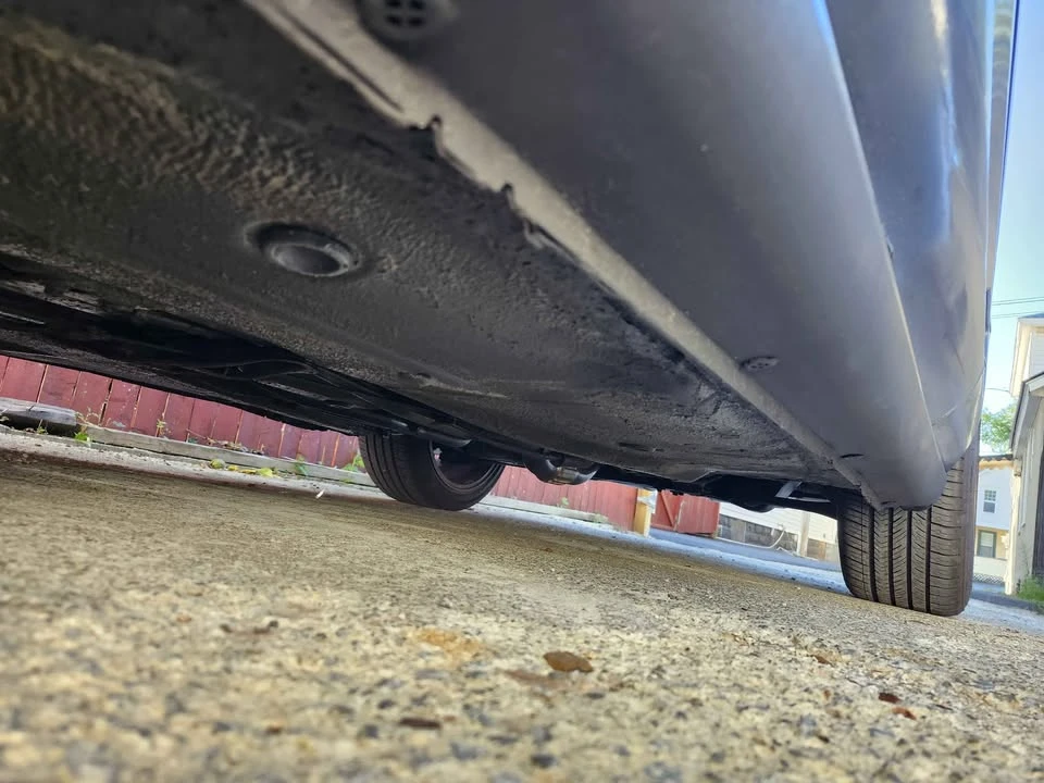 1990 Toyota SW20 MR2 - Image 8 of 11