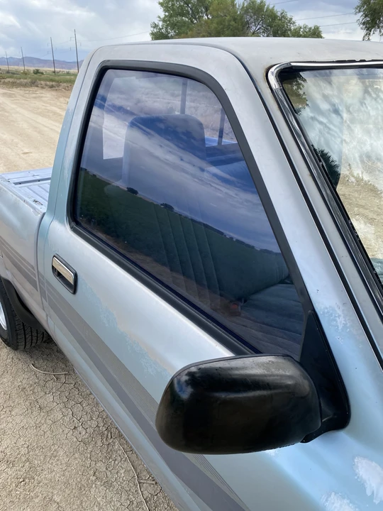 1990 Toyota Hilux 5th Gen - Image 28 of 31