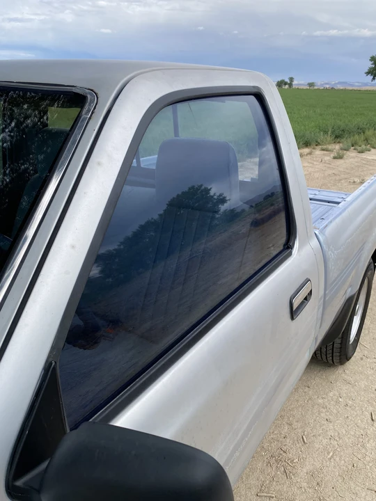 1990 Toyota Hilux 5th Gen - Image 29 of 31