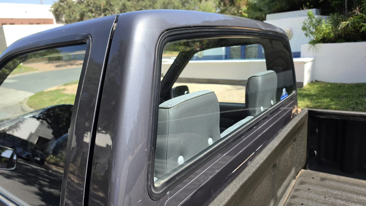 1990 Toyota Hilux 5th Gen - Image 29 of 31