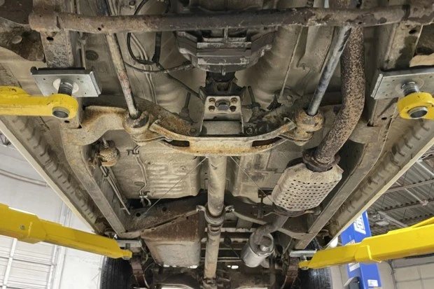 1990 Toyota Hilux 5th Gen - Image 7 of 7