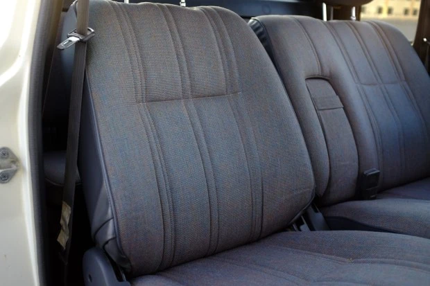 1990 Toyota Hilux 5th Gen - Image 4 of 7