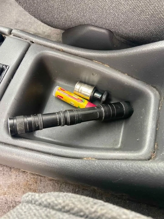1990 Toyota 4Runner 2nd Gen - Image 9 of 9