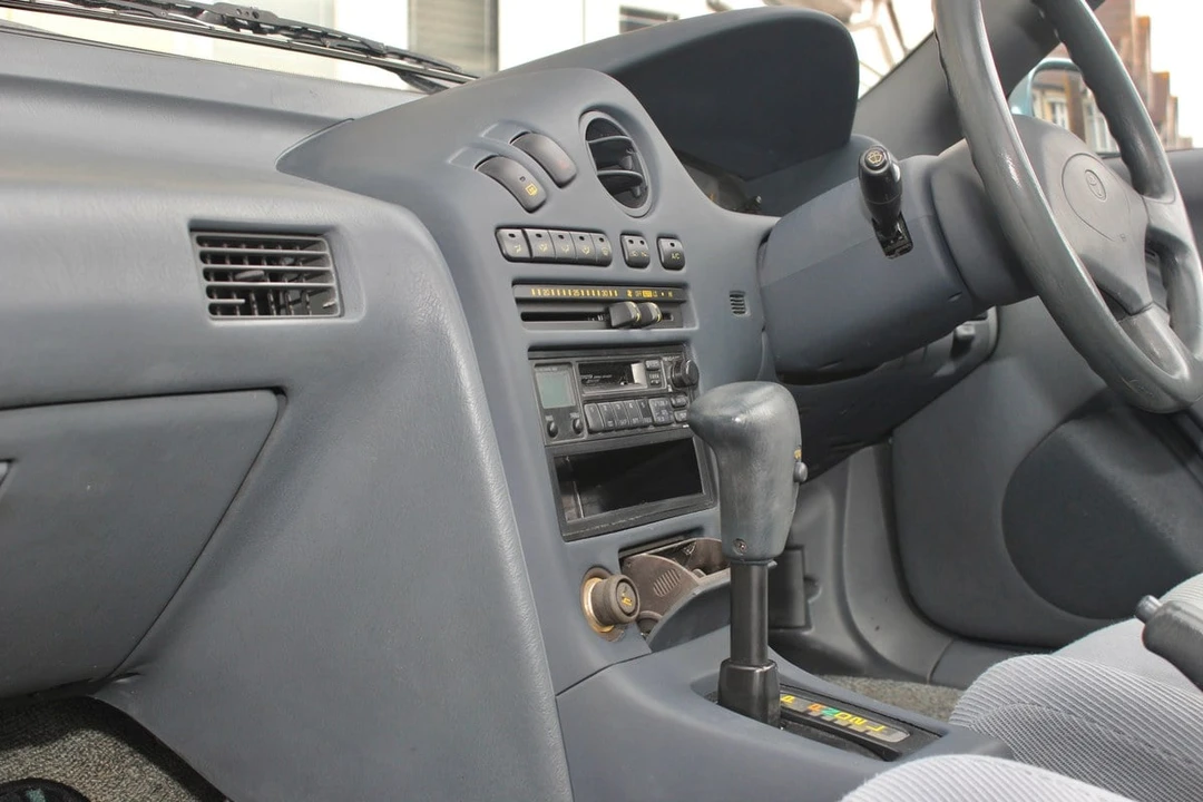1990 Toyota Sera - Image 28 of 30