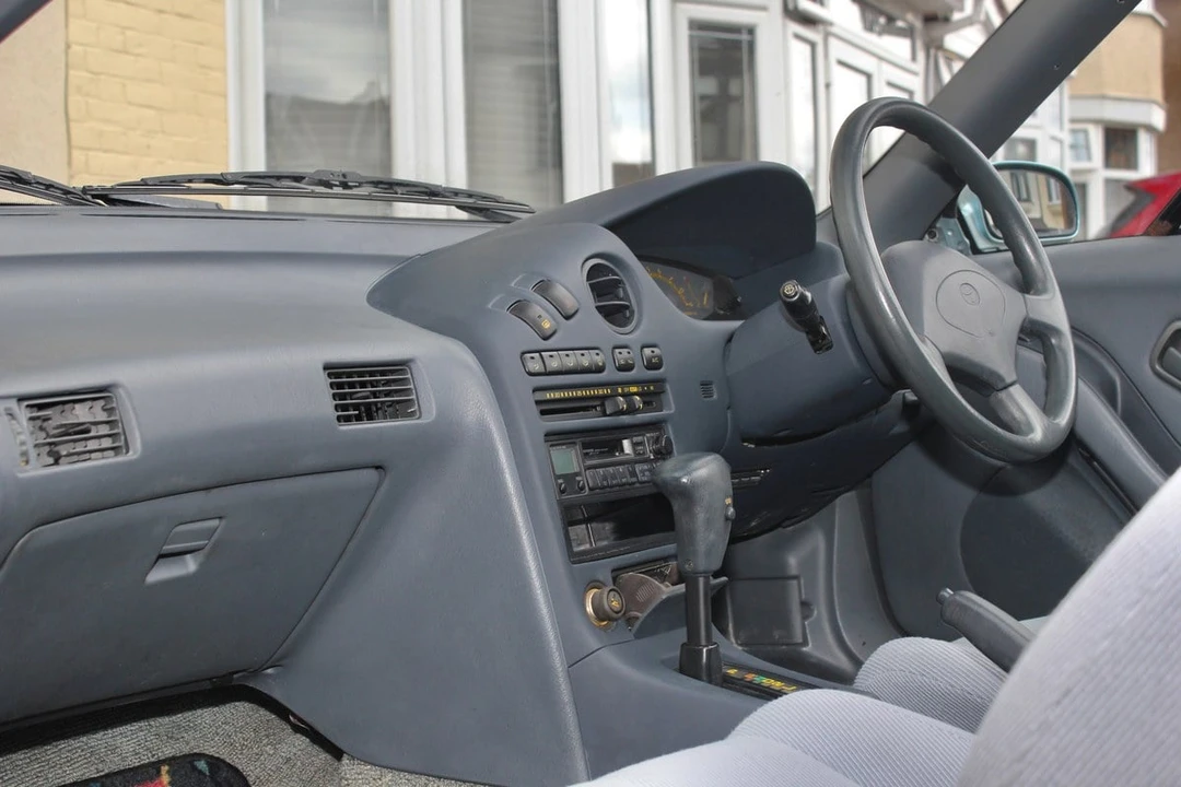 1990 Toyota Sera - Image 26 of 30