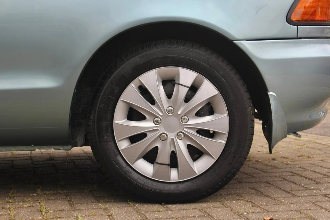 1990 Toyota Sera - Image 24 of 30