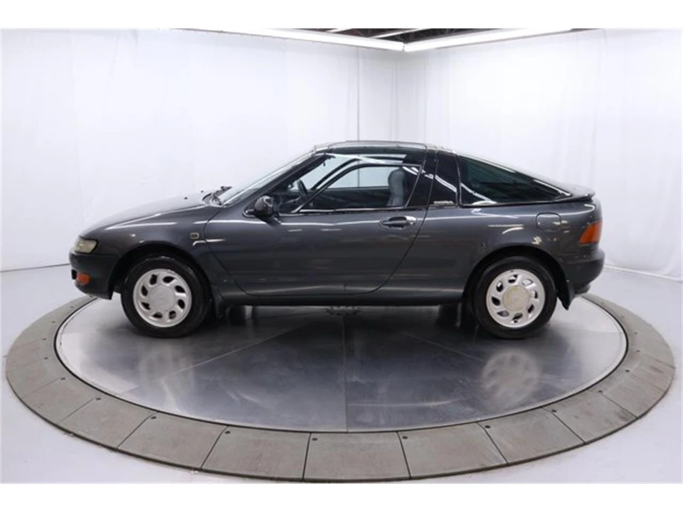 1990 Toyota Sera - Image 4 of 31