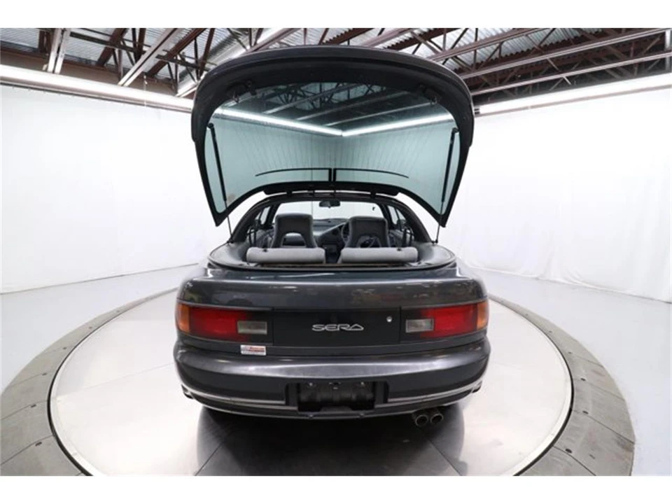 1990 Toyota Sera - Image 31 of 31