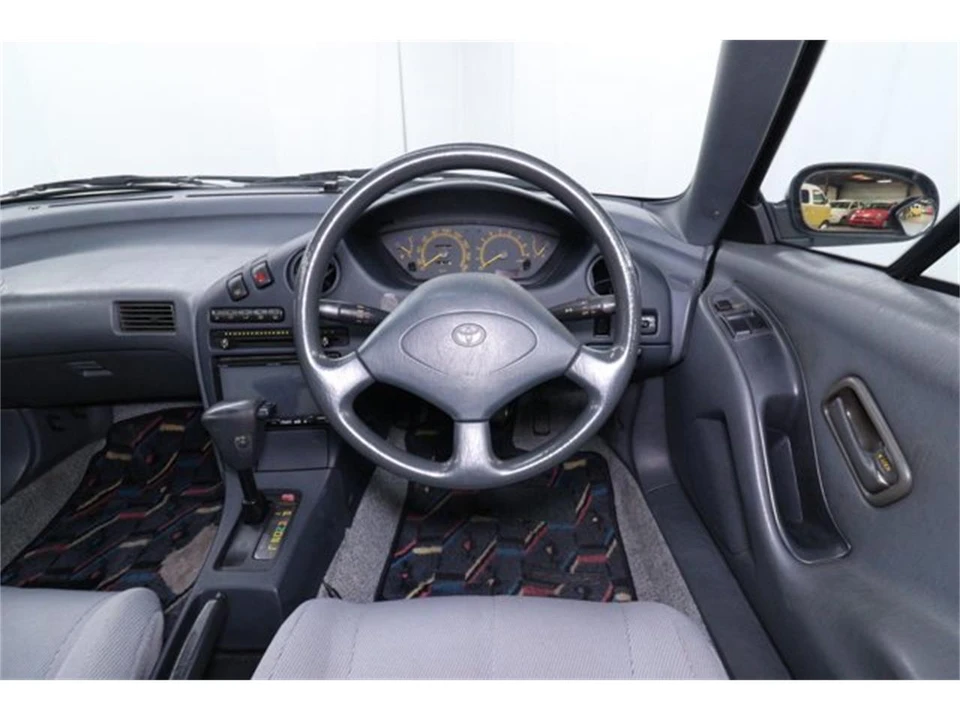 1990 Toyota Sera - Image 16 of 31