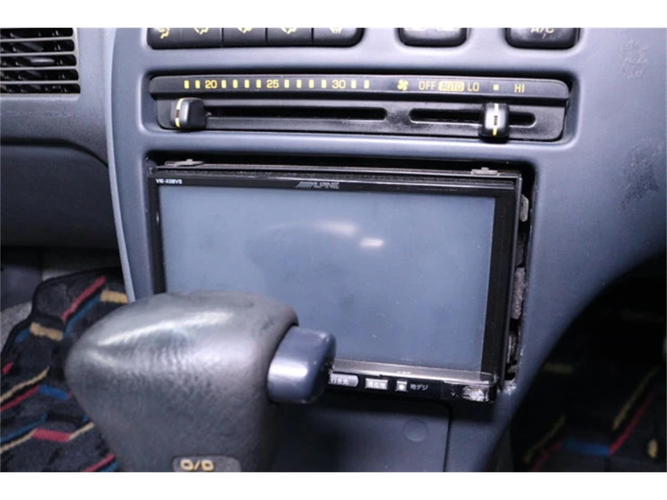 1990 Toyota Sera - Image 19 of 31