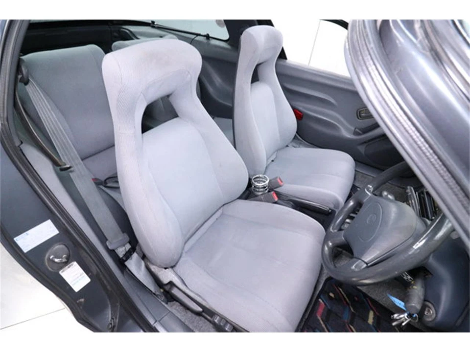 1990 Toyota Sera - Image 22 of 31