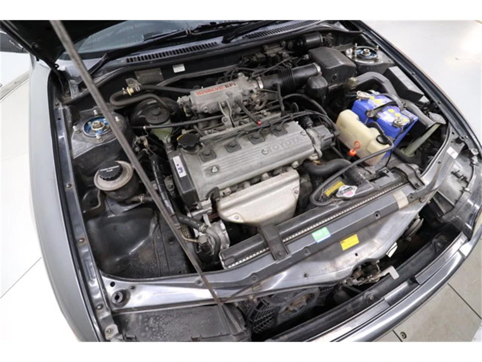1990 Toyota Sera - Image 28 of 31