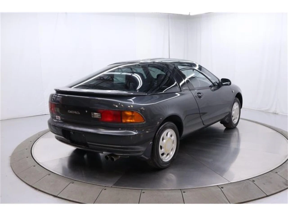 1990 Toyota Sera - Image 7 of 31