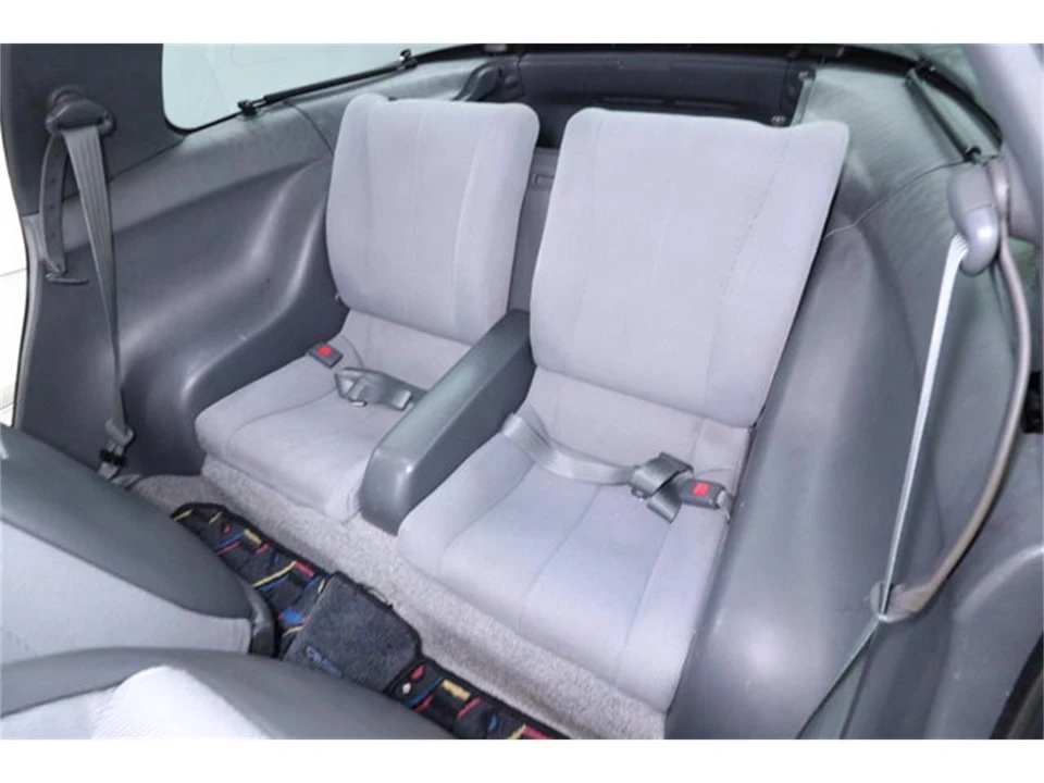 1990 Toyota Sera - Image 25 of 31