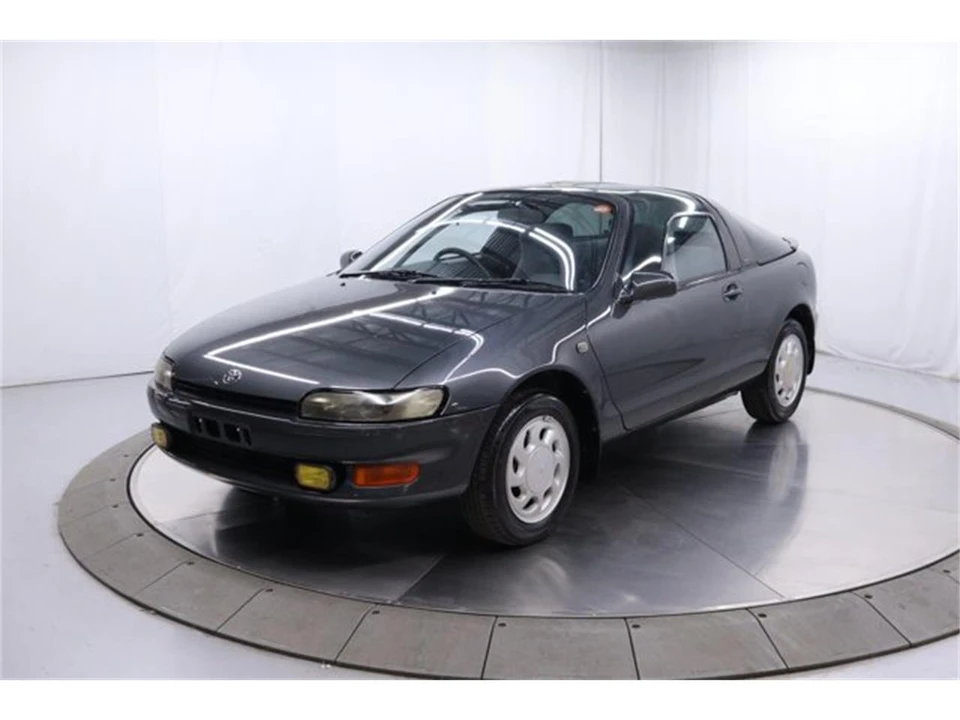 1990 Toyota Sera - Image 2 of 31