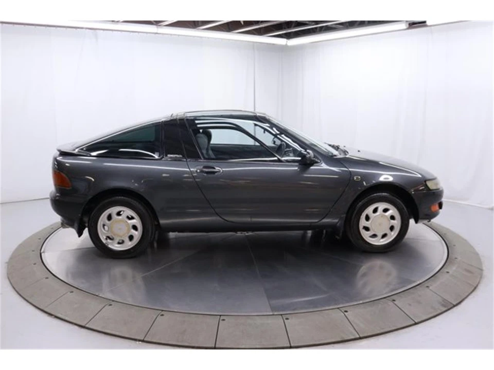1990 Toyota Sera - Image 8 of 31