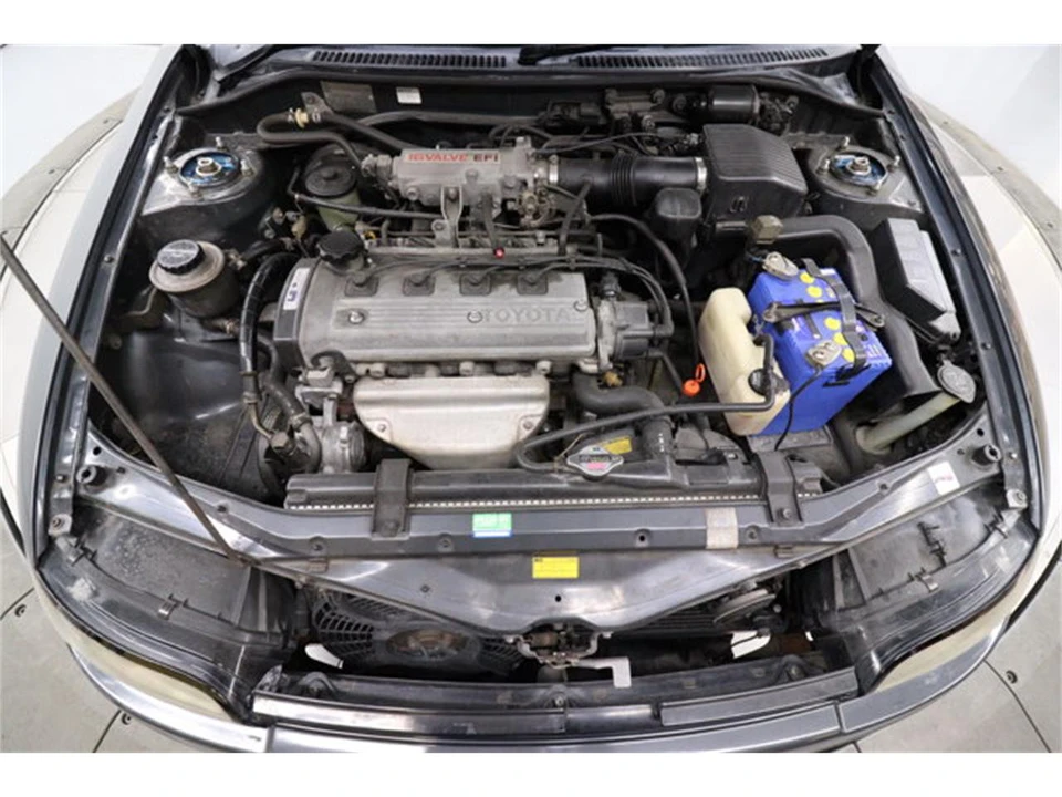 1990 Toyota Sera - Image 29 of 31