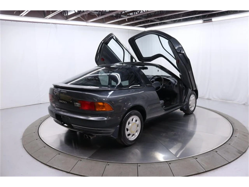 1990 Toyota Sera - Image 14 of 31