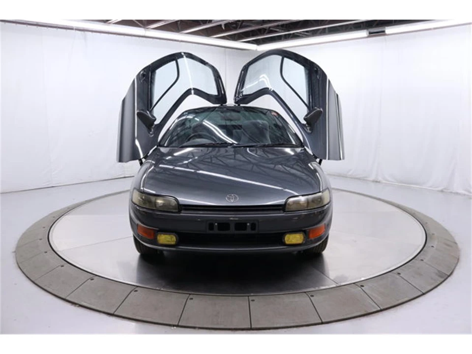 1990 Toyota Sera - Image 11 of 31
