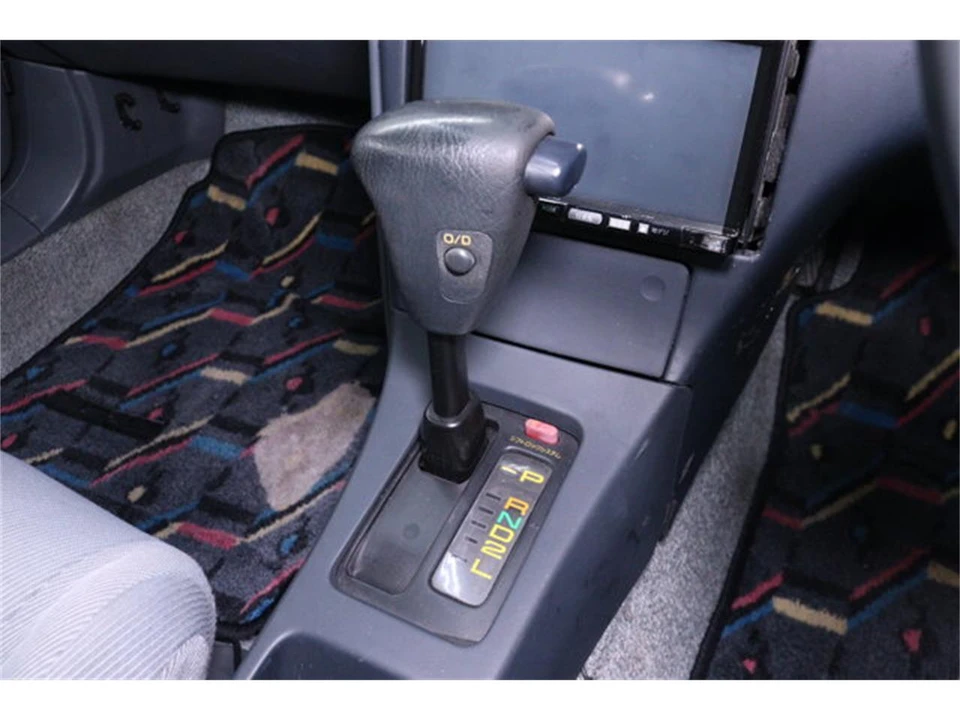 1990 Toyota Sera - Image 20 of 31