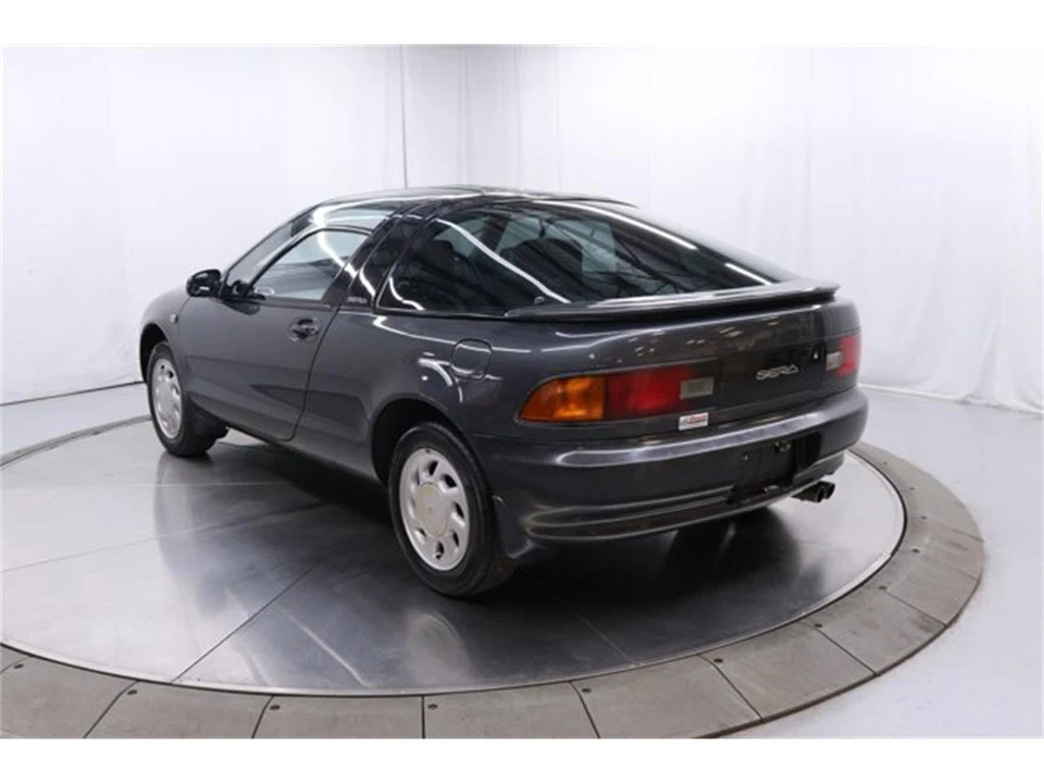 1990 Toyota Sera - Image 5 of 31