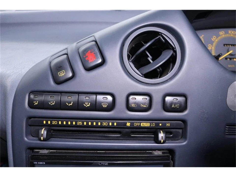 1990 Toyota Sera - Image 18 of 31