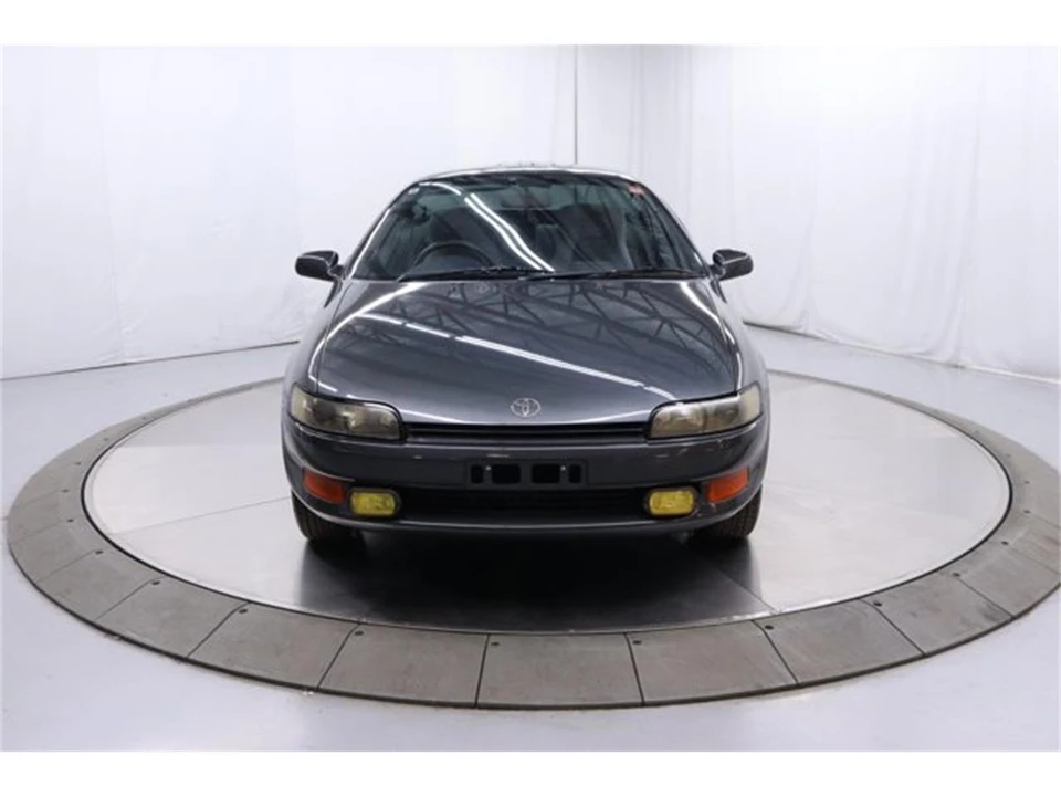 1990 Toyota Sera - Image 3 of 31