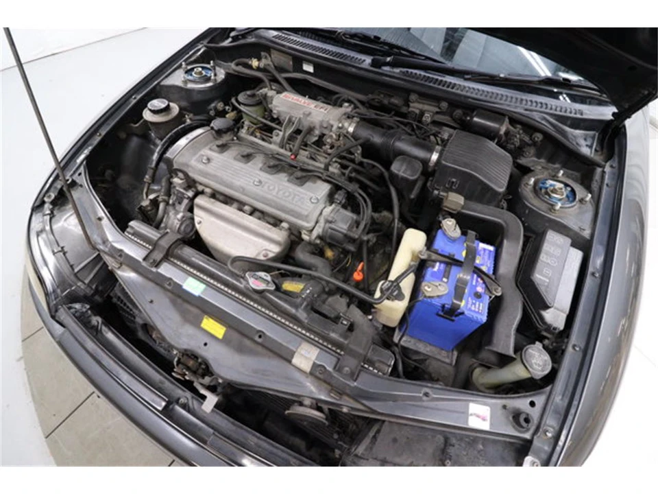 1990 Toyota Sera - Image 30 of 31