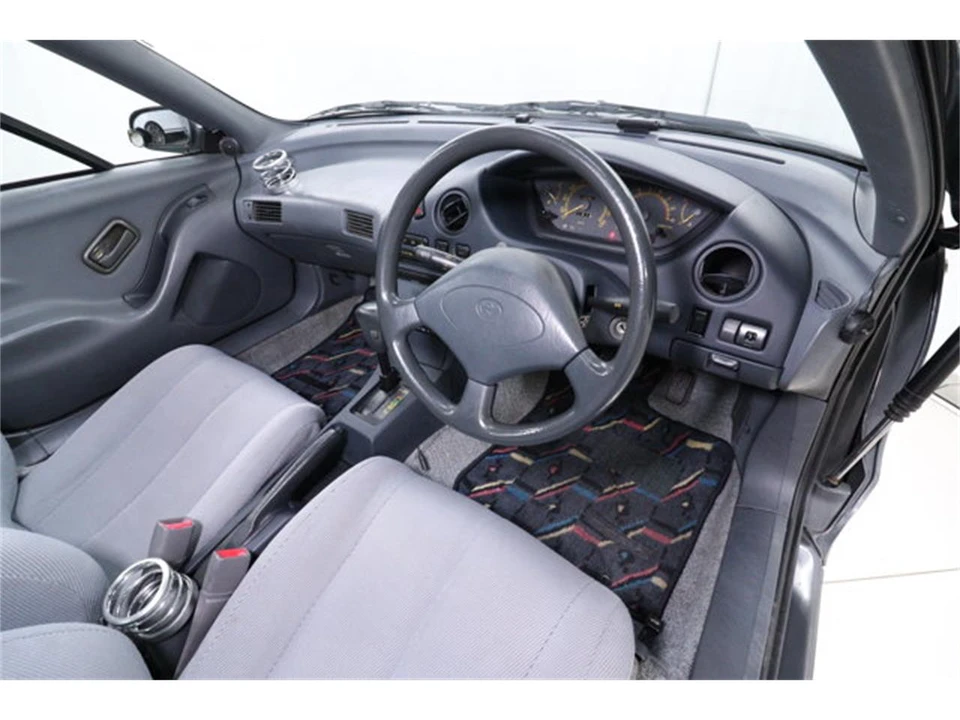 1990 Toyota Sera - Image 15 of 31