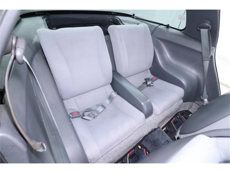 1990 Toyota Sera - Image 24 of 31