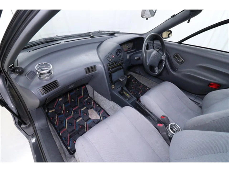 1990 Toyota Sera - Image 21 of 31