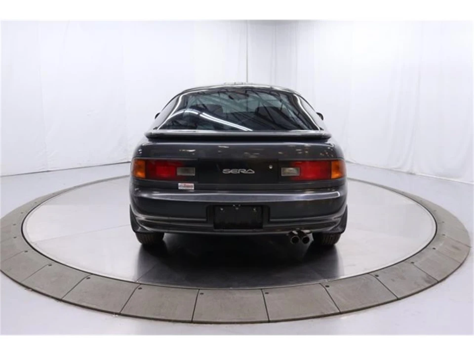 1990 Toyota Sera - Image 6 of 31