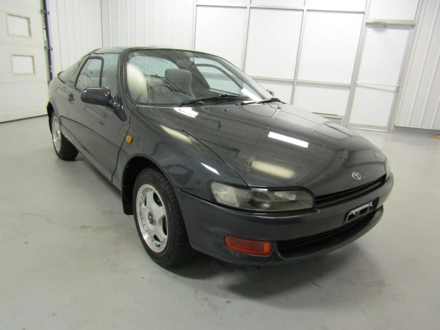 1990 Toyota Sera - Image 12 of 12