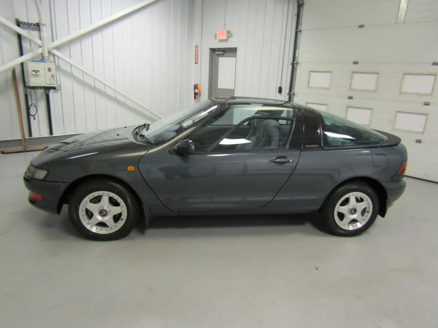 1990 Toyota Sera - Image 2 of 12