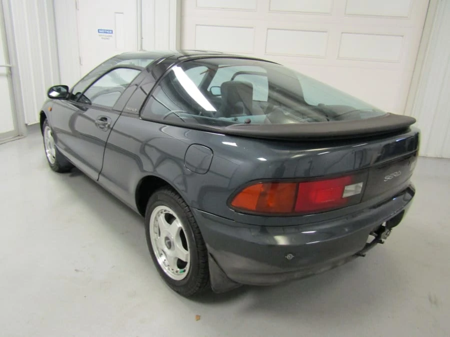 1990 Toyota Sera - Image 3 of 12