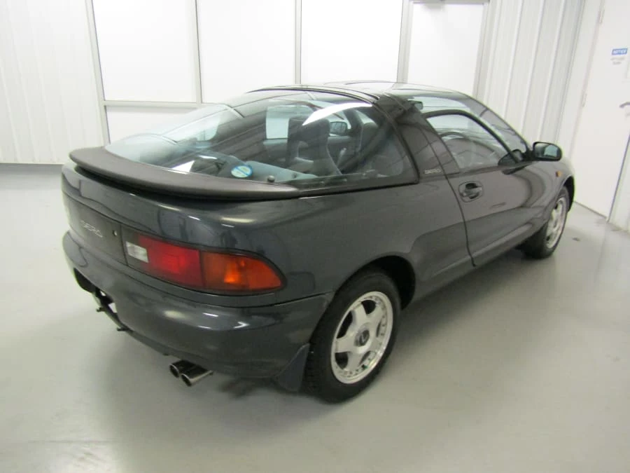 1990 Toyota Sera - Image 10 of 12