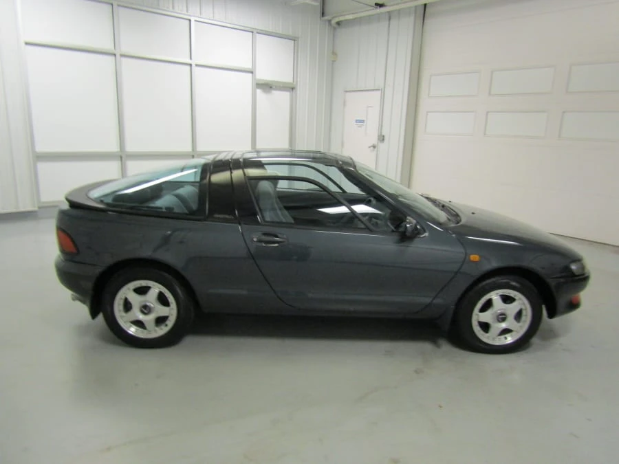 1990 Toyota Sera - Image 11 of 12