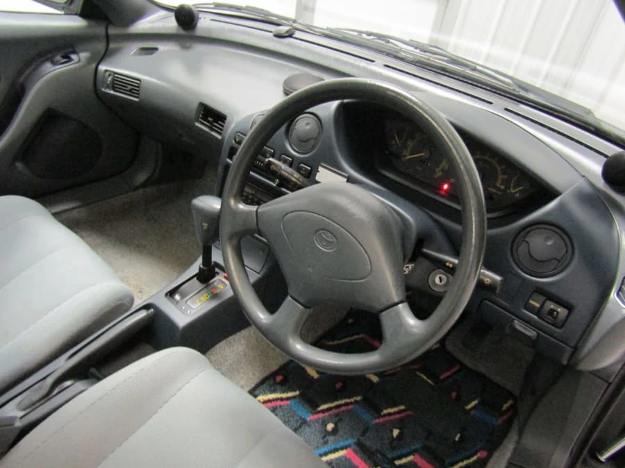 1990 Toyota Sera - Image 4 of 12