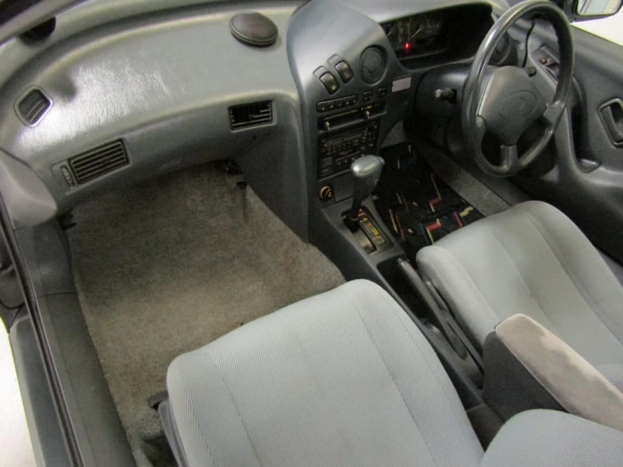 1990 Toyota Sera - Image 6 of 12