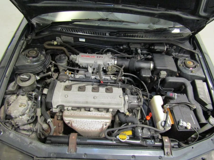 1990 Toyota Sera - Image 7 of 12
