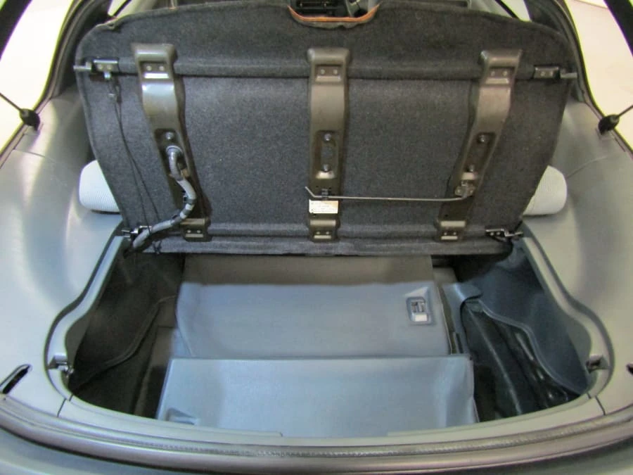 1990 Toyota Sera - Image 8 of 12