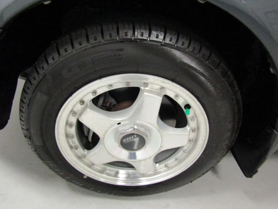 1990 Toyota Sera - Image 9 of 12