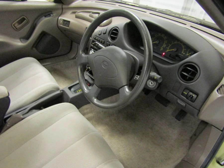 1990 Toyota Sera - Image 4 of 12