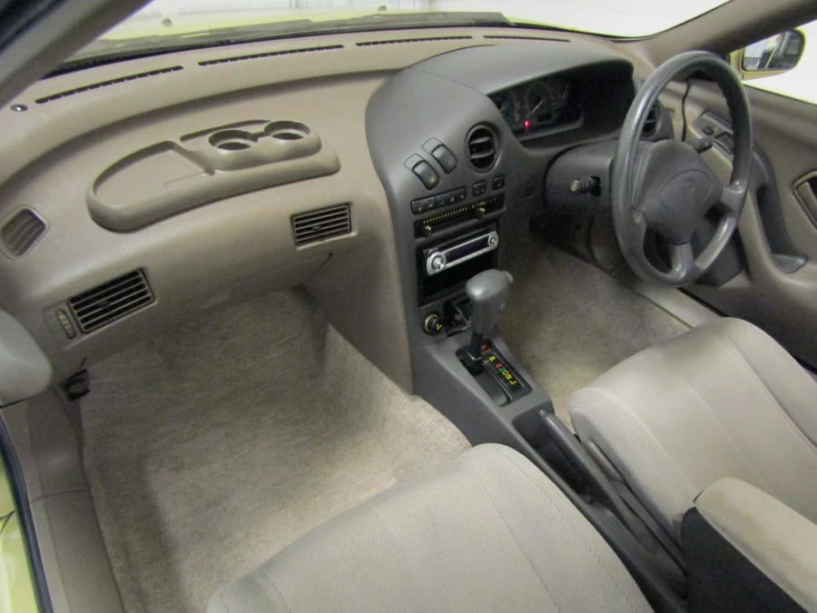 1990 Toyota Sera - Image 6 of 12