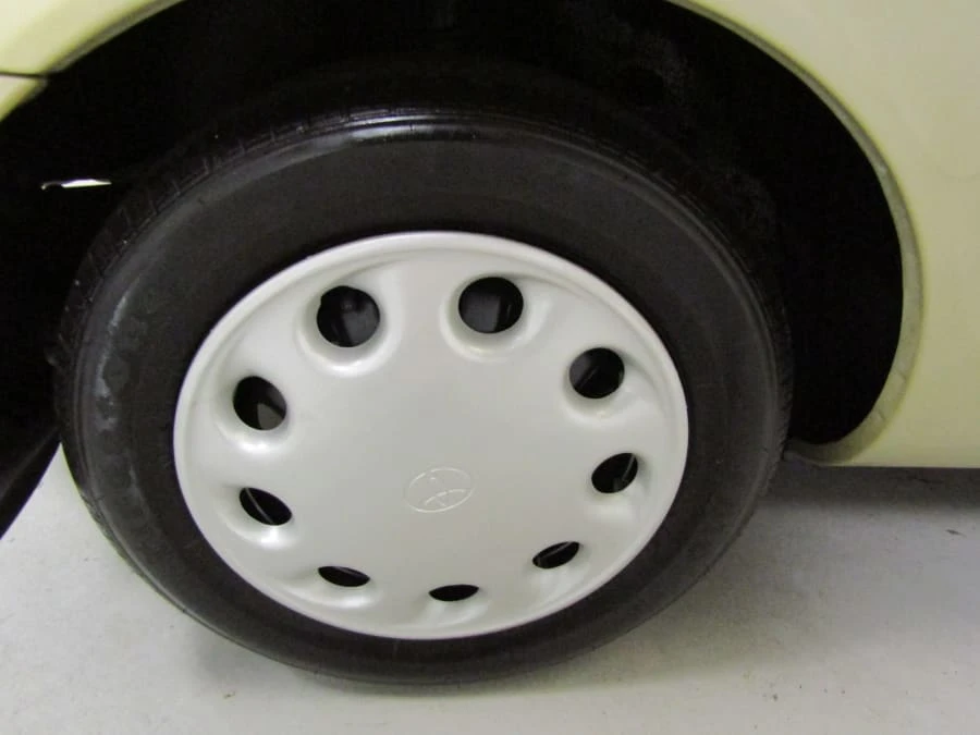 1990 Toyota Sera - Image 10 of 12