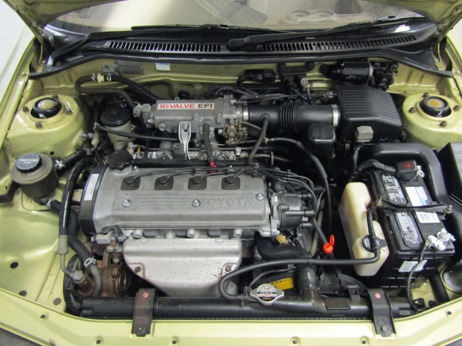1990 Toyota Sera - Image 8 of 12